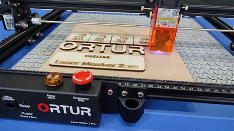 In this video I build the Ortur Laser Master 2 Pro Laser Engraver, test it with lasergrbl, lightburn, lots of materials and a few projects. . Ortur laser master 2 pro lightburn settings